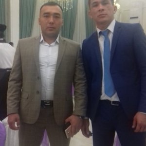 Азат Алматов, 30 лет